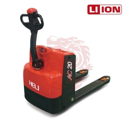 Транспортировщик паллет HELI CBD20-180Li