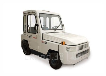 ТЯГАЧ ДИЗЕЛЬНЫЙ HELI QYCD25(QYC25)