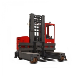 Мультиходовый ричтрак HELI CQD35S-MD